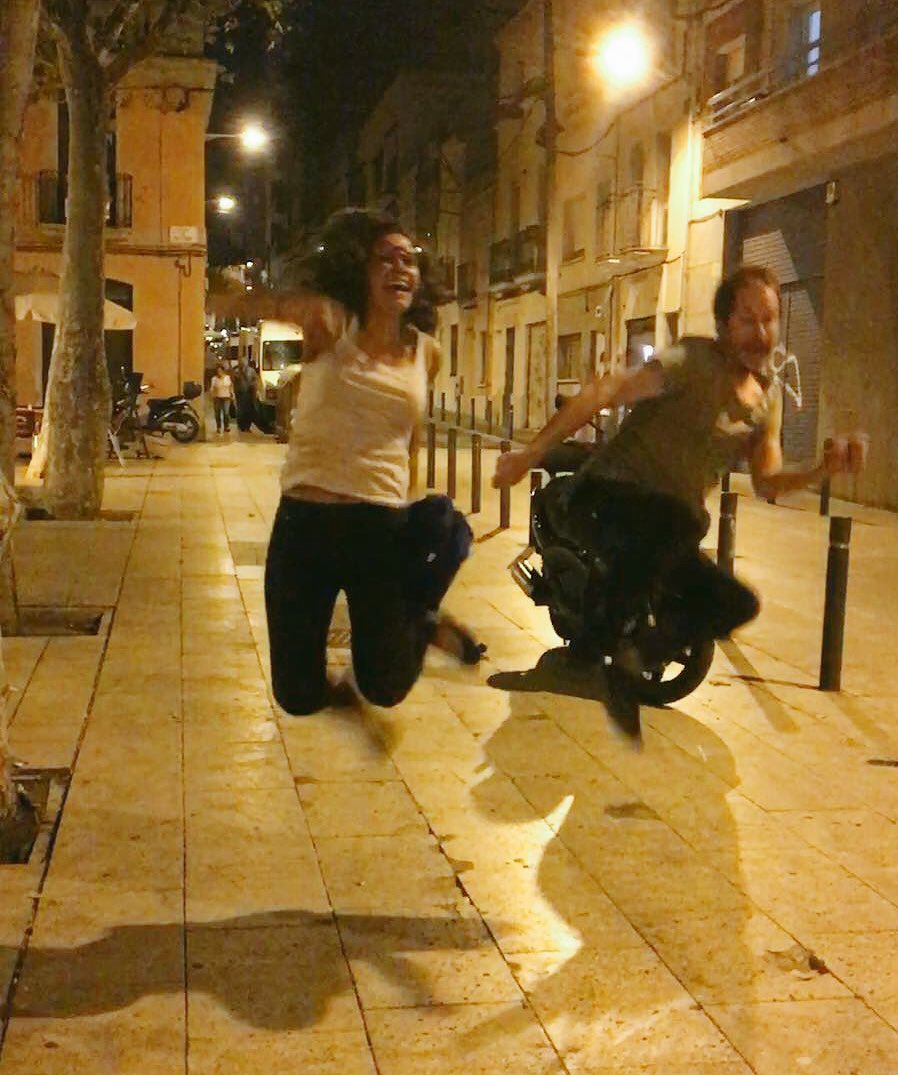 MandarinaBum's tweet photo. #disfrutando #lodelPSOE https://t.co/oPTtaCOvr4