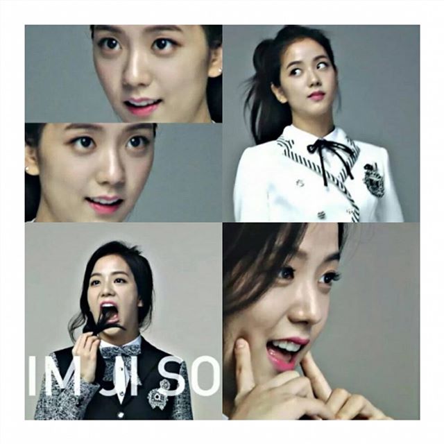 Jisoo_FDP's tweet photo. Hey la population https://t.co/4y4ZINYHBG