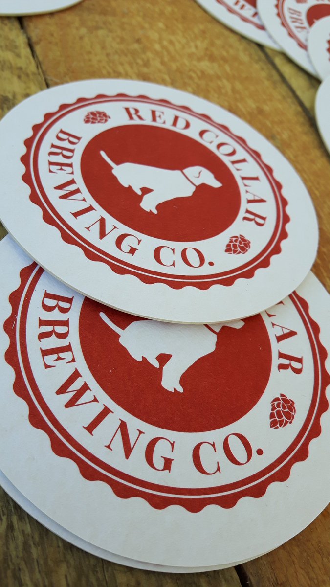 SipsintheCity's tweet image. @redcollarbrew has a #beer for you of you usually drink #wine! Find our more on the blog today! #brewloops