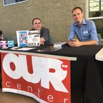 Photo by Our Center (@OurCenterReno)