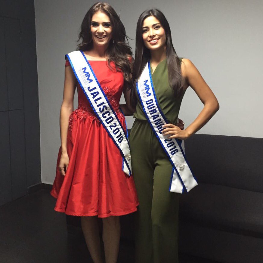 MissJaliscoOrg's tweet photo. Me encanta mi @edgarlozzano_ 👠👑 @MissWorldMexico https://t.co/3agD6aHxRE