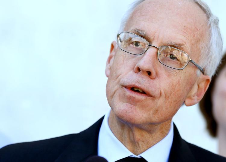 Oregon Republican says educated women are