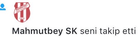 Mahmut Bey Diyeceksiniz! 👽