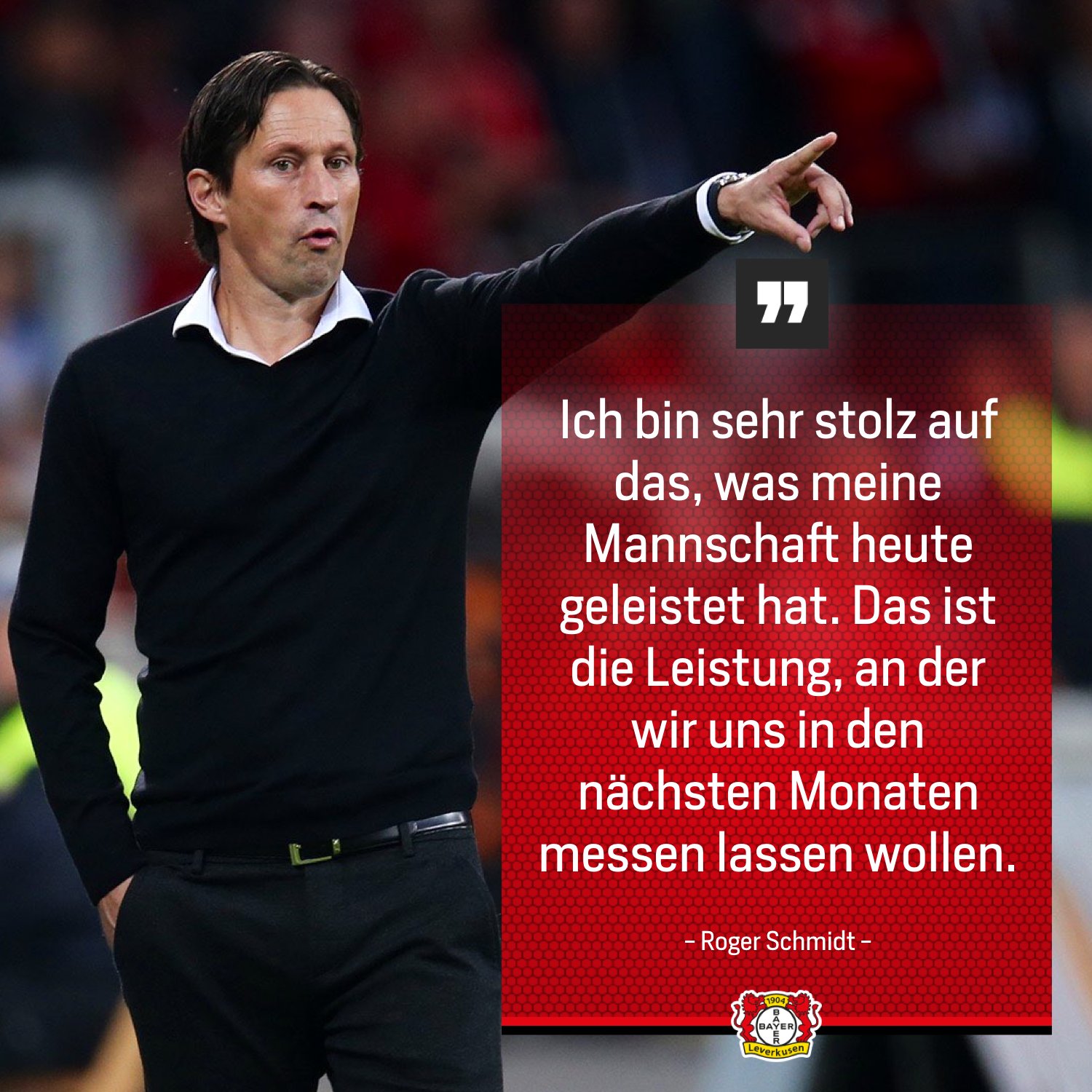 Leverkusen Schmidt Leverkusen Schmidt