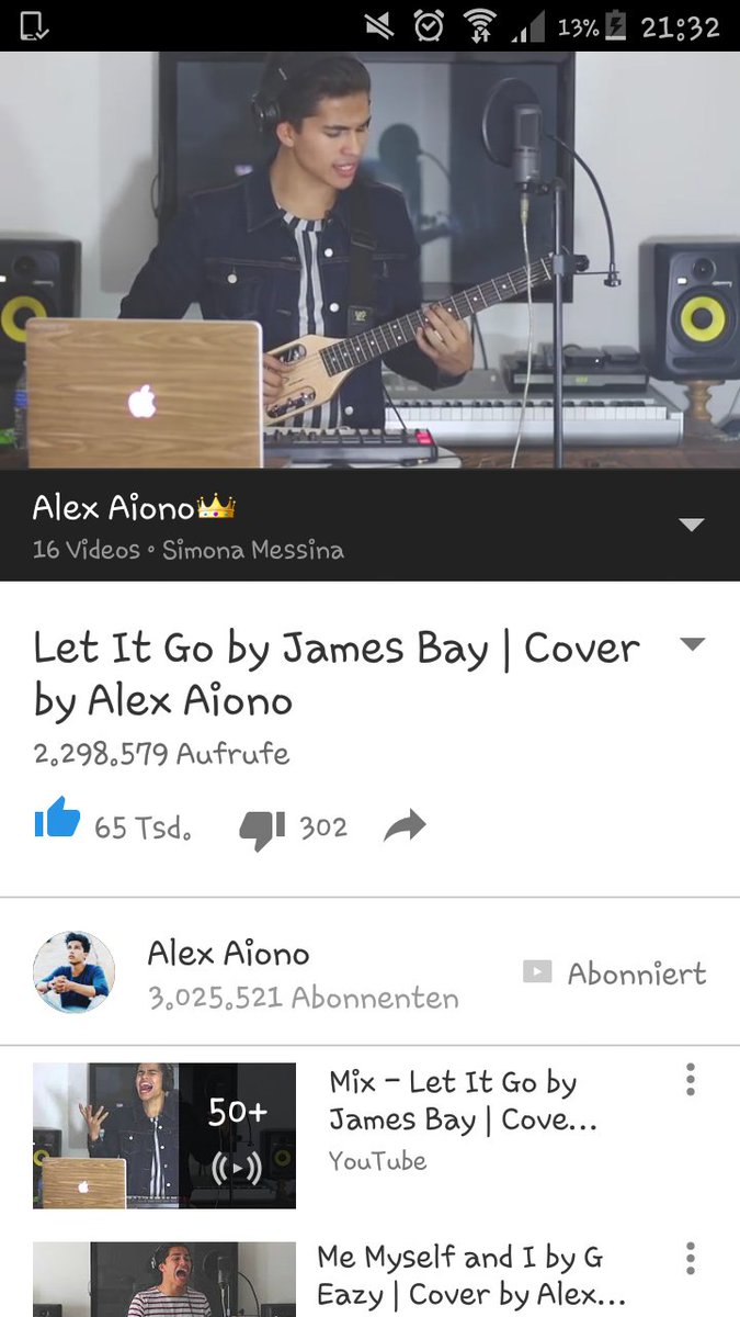 _milkdolan_'s tweet photo. I remember when u got like 300k followers😭 I'm so proud of you❤
@alexaiono #alexaiono https://t.co/u3UrPLr0fb