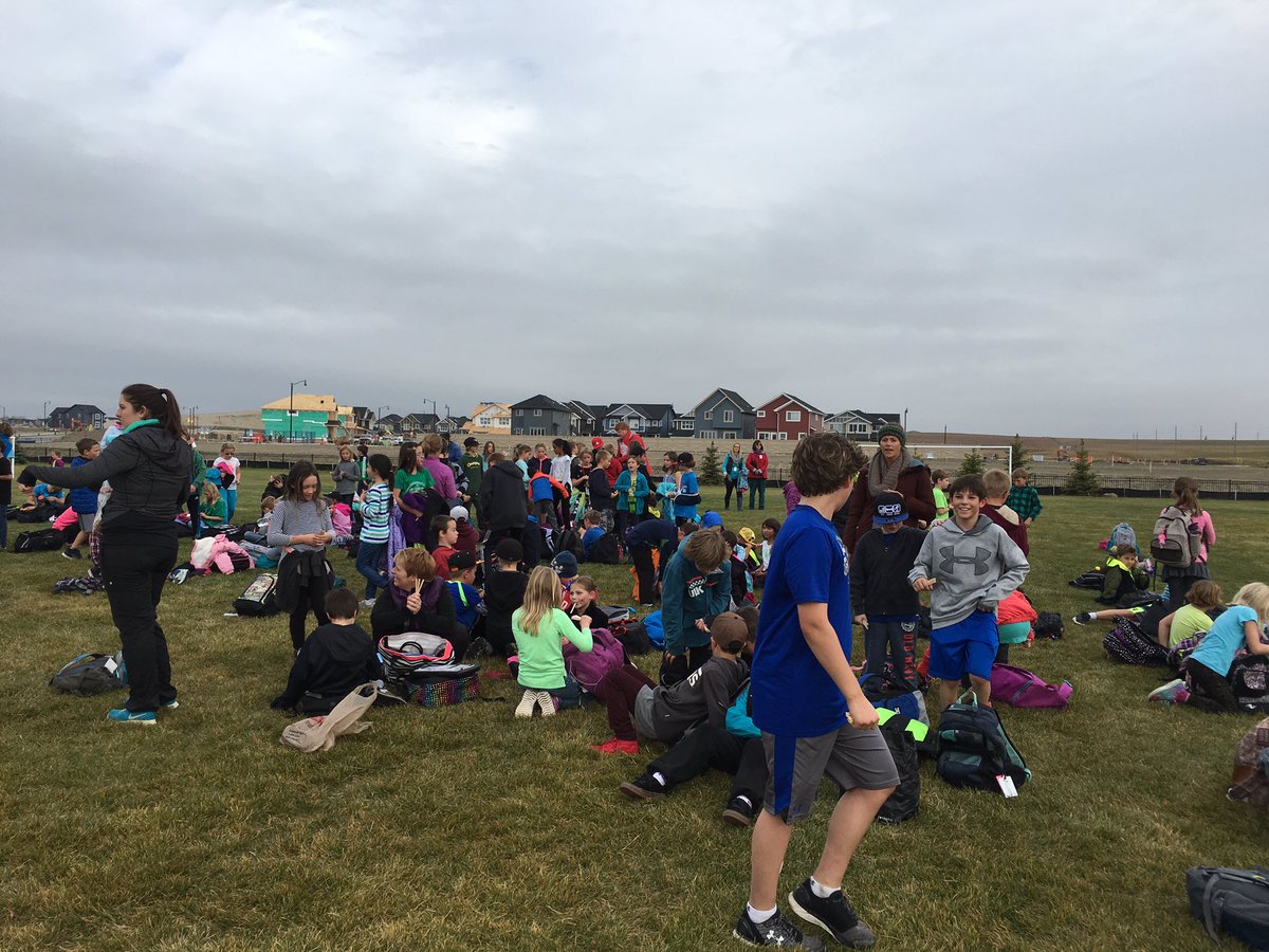 First full gathering of <a href="/RancheView/">RancheView School</a> leaders! What community spirit!