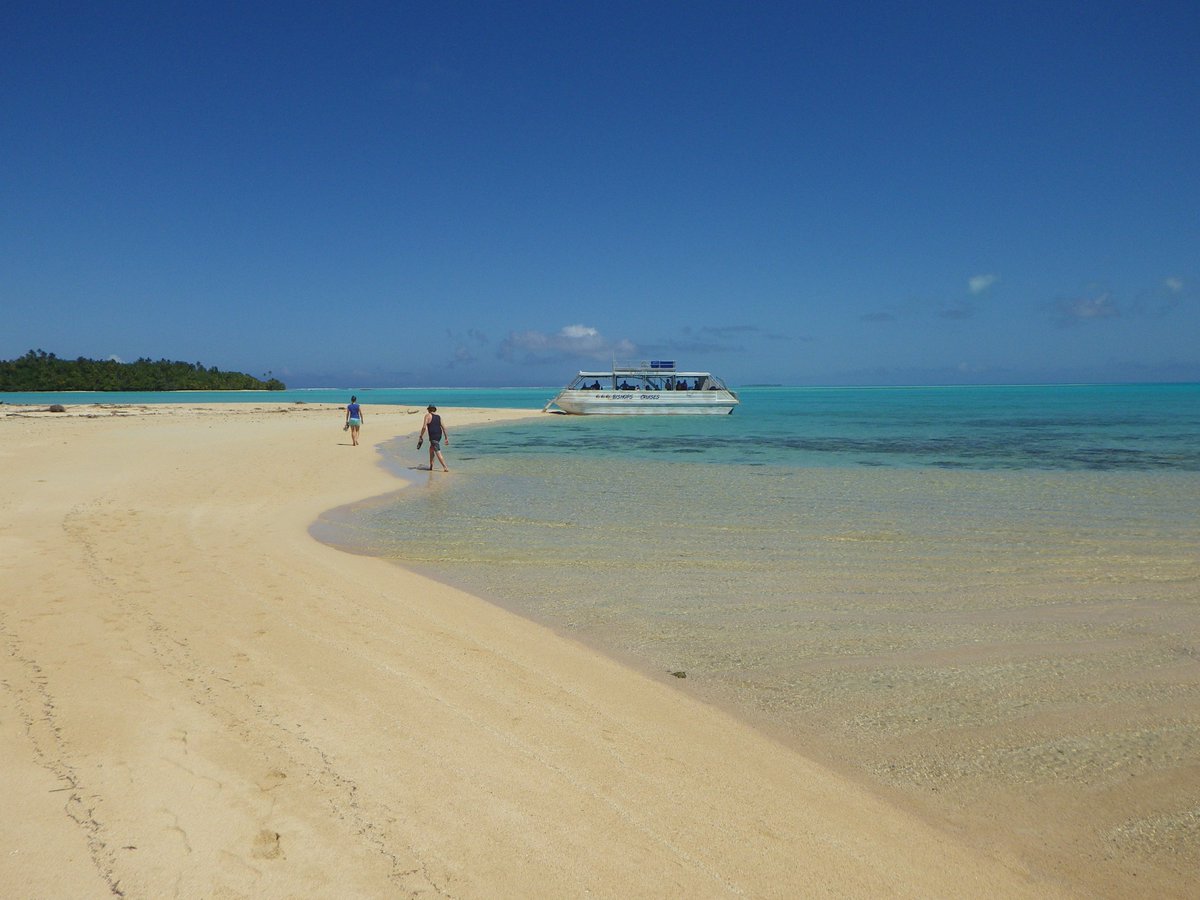 クック諸島旅行記まとめ④ Togetter [トゥギャッター]