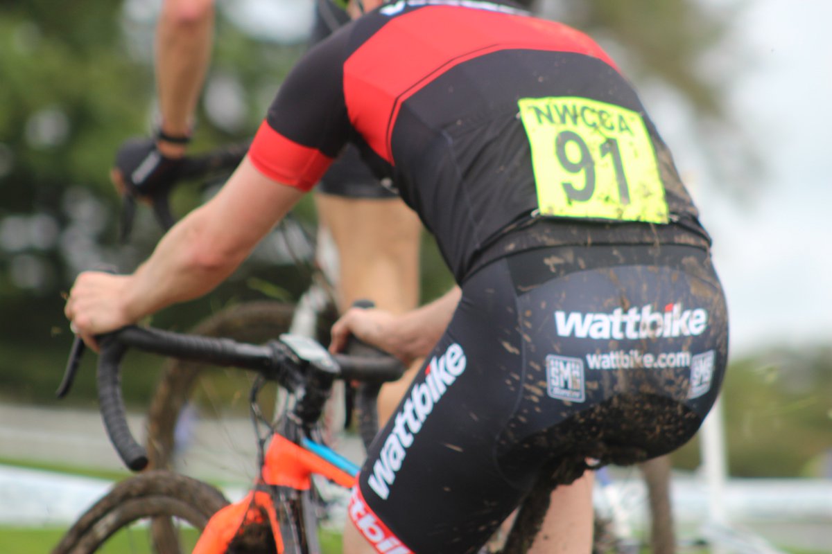 siovering's tweet photo. Sorry @wattbike I got my kit dirty! https://t.co/v2Q1vtQeli