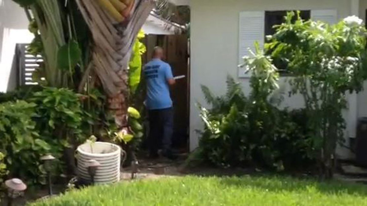 Pool of mosquitoes test positive for Zika, preliminary report shows bit.ly/2dkUcxN?utm_me… https://t.co/MuTflzC6sB