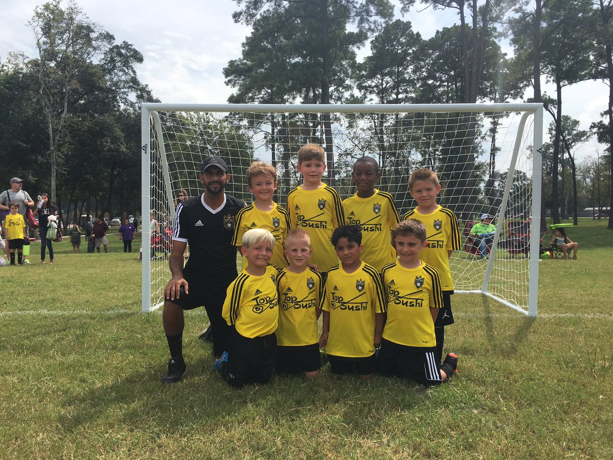 AspireFC_'s tweet photo. Congrats ASC 2009 boys with an 8-0 win today!! Whoooo! https://t.co/mXGkfkQOti