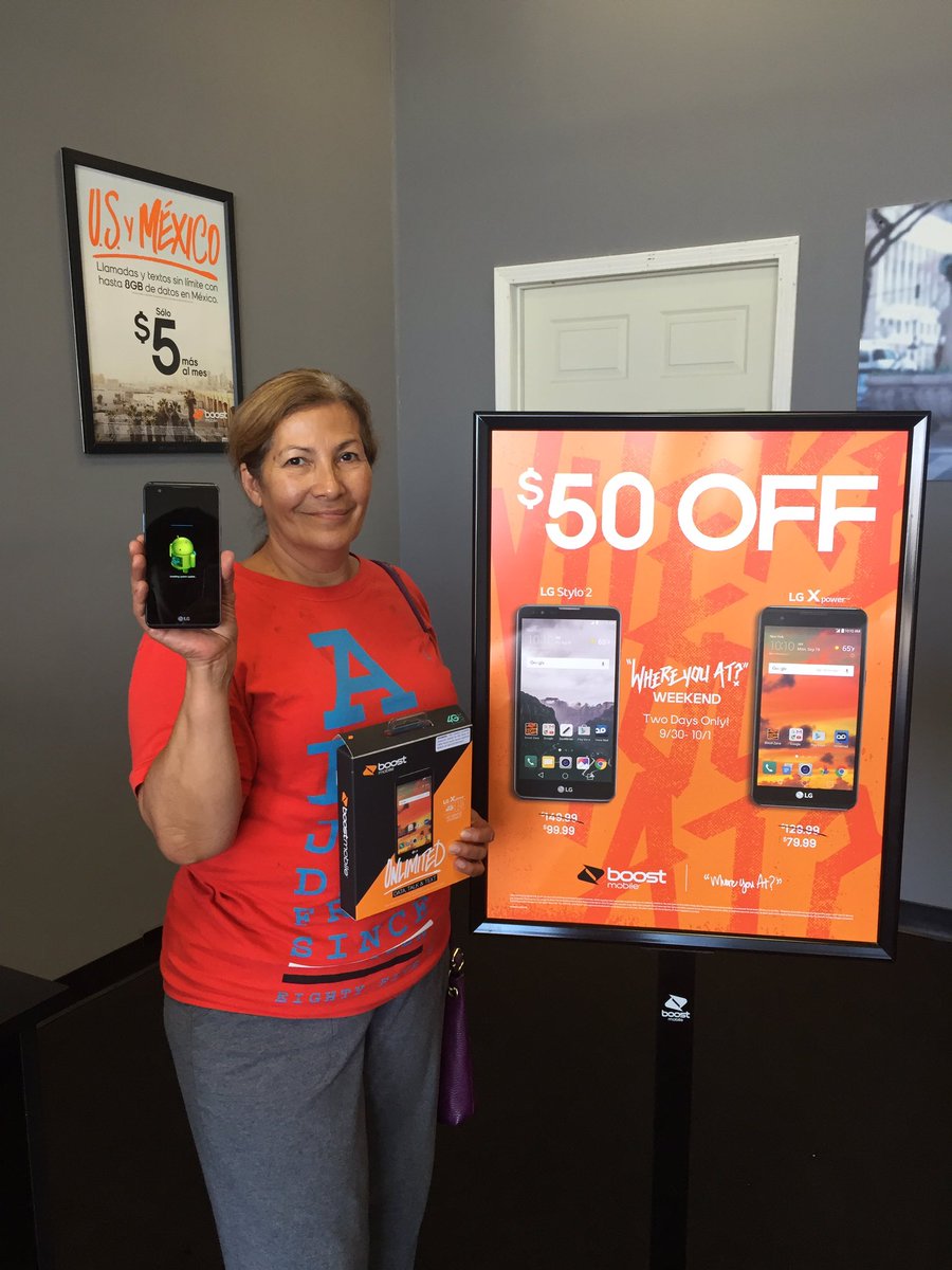 First sale of the day #LGxpower  #whereyouatweekend <a href="/Jetwirelessgrp/">Jet Wireless Group</a> 🤘🏾👅🎈