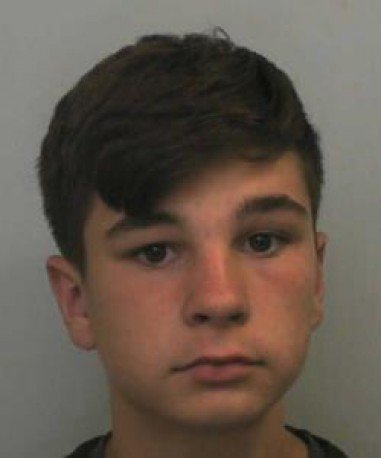 doglab's tweet photo. It takes 3.2sec to retweet and help find missing Samuel Hensman,14,has been missing from #Nuneaton since 27/9.Have you seen him?Call 116 000 https://t.co/pAOu3QDOKv