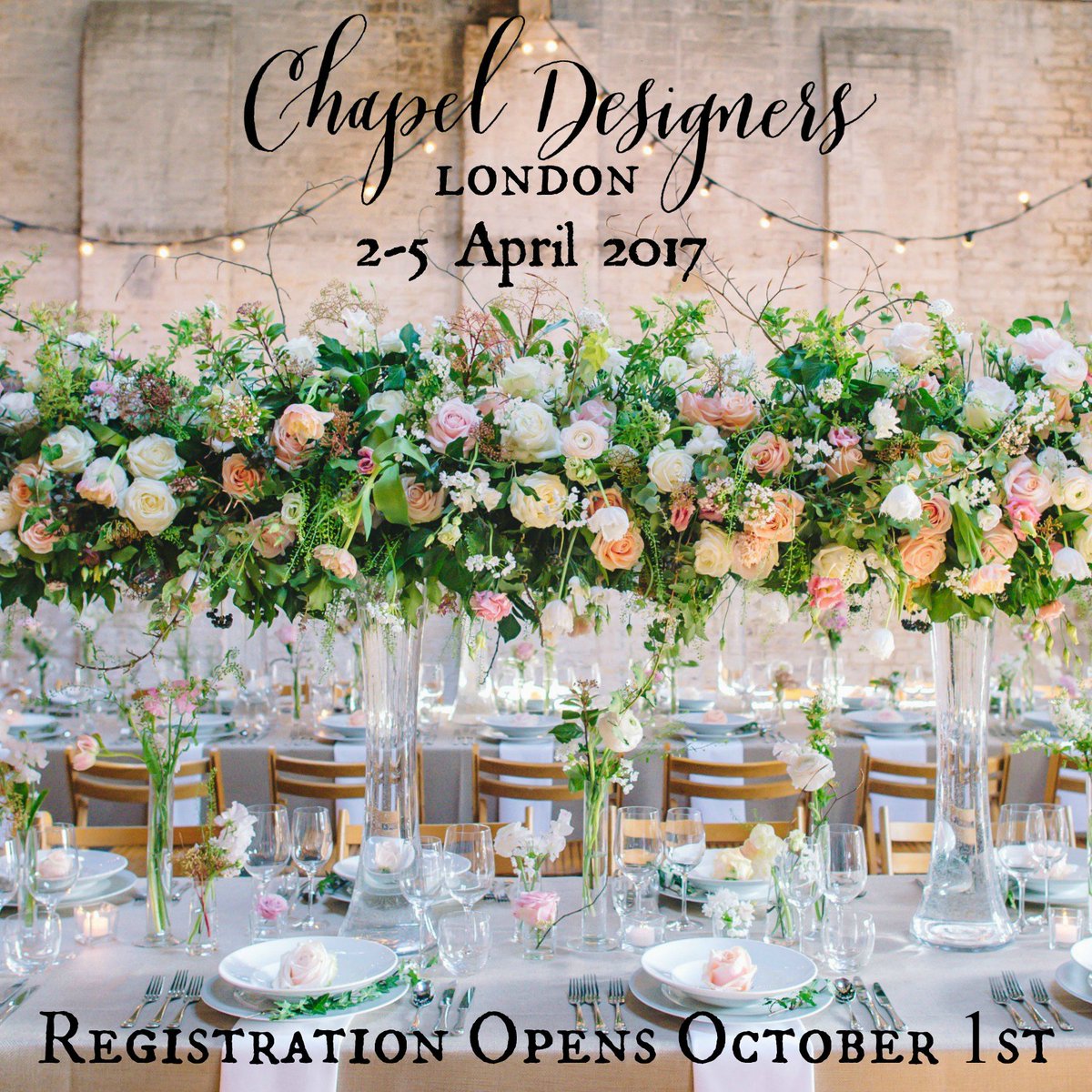 Registration is OPEN! Hope to see you in London! To register, visit: tinyurl.com/jctjpvk