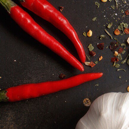 inedodoc's tweet photo. #spices #spicespoon #pepper #hotchilipeppers #garlic https://t.co/LZPf8cA3hn https://t.co/CFZG6IklVO