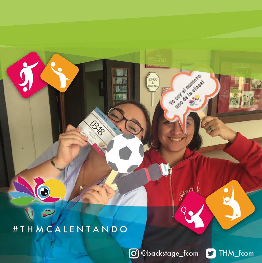THM_fcom's tweet photo. Y ya estamos en la cuenta regresiva para el #THM2016 #Fcom @uees😊ya tienes tu invitación? Ya estás participando en el concurso? No faltes! https://t.co/rP4VCmQK6v