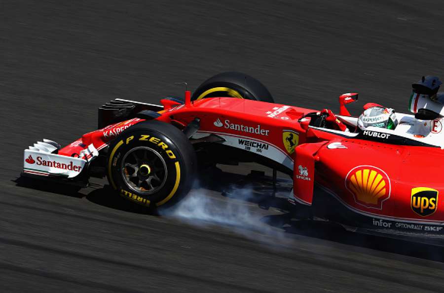 Diretta Partenza e Gara del GP Malesia F1: orario e dove vedere Ferrari Streaming TV » Notizie IN