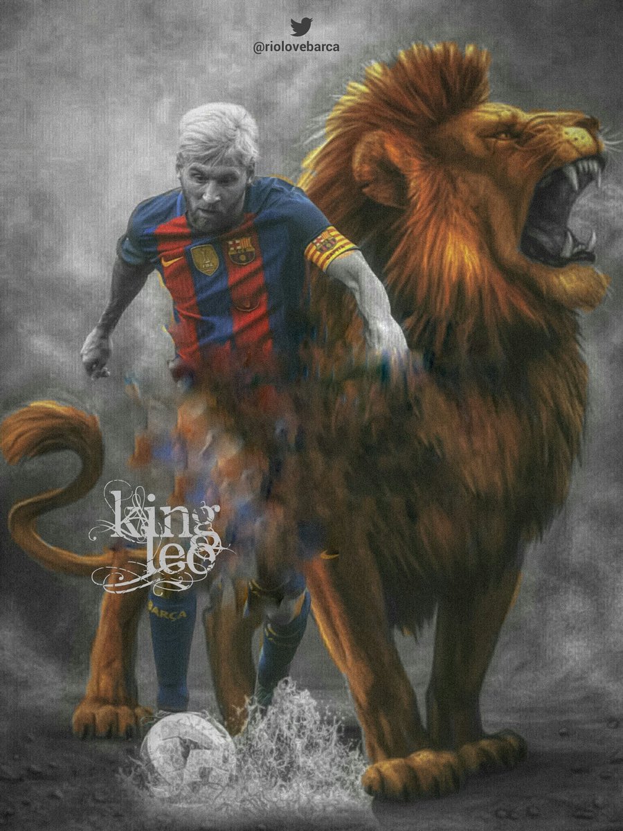 King Leo King Leo
