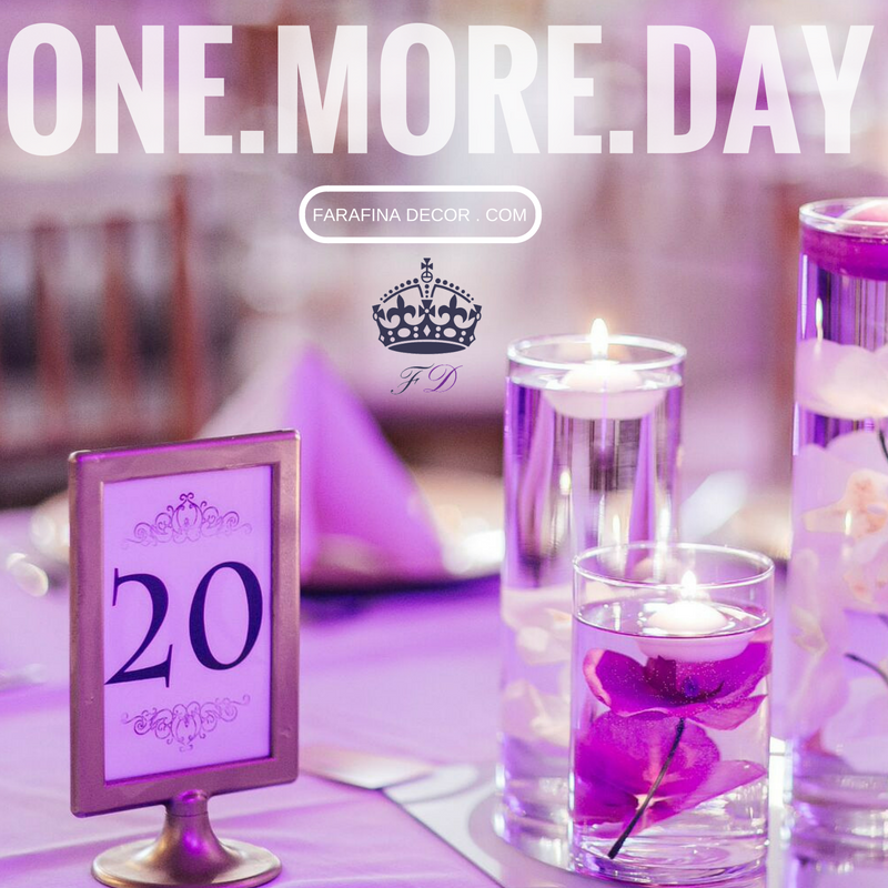 ONE. MORE. DAY. We are a single day away for our website launch and we are bursting with excitement. Stay Tuned! 

#Growth #YYC #Events