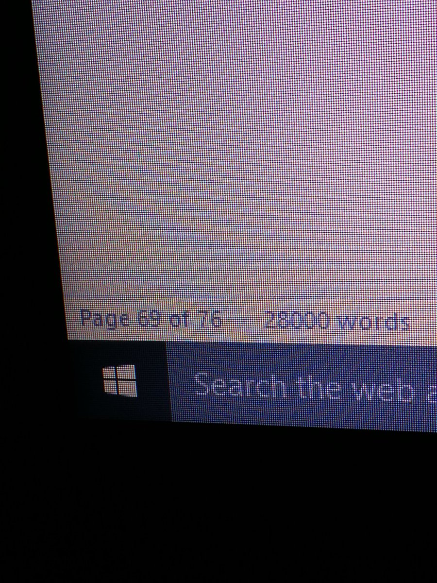 LeachJuice's tweet photo. #another1K #amwriting https://t.co/Msjxdm3y75