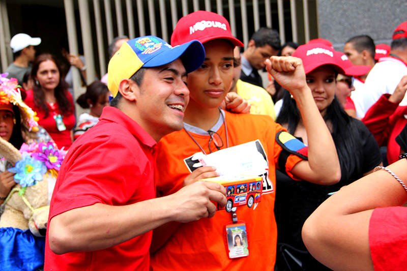 mindeporte_ve's tweet photo. #RobertJuventudLeal más que palabras, más que entrega, simplemente un revolucionario, hijo de Chávez https://t.co/Ejymxm4g2n