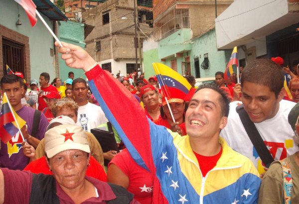 mindeporte_ve's tweet photo. #RobertJuventudLeal más que palabras, más que entrega, simplemente un revolucionario, hijo de Chávez https://t.co/Ejymxm4g2n