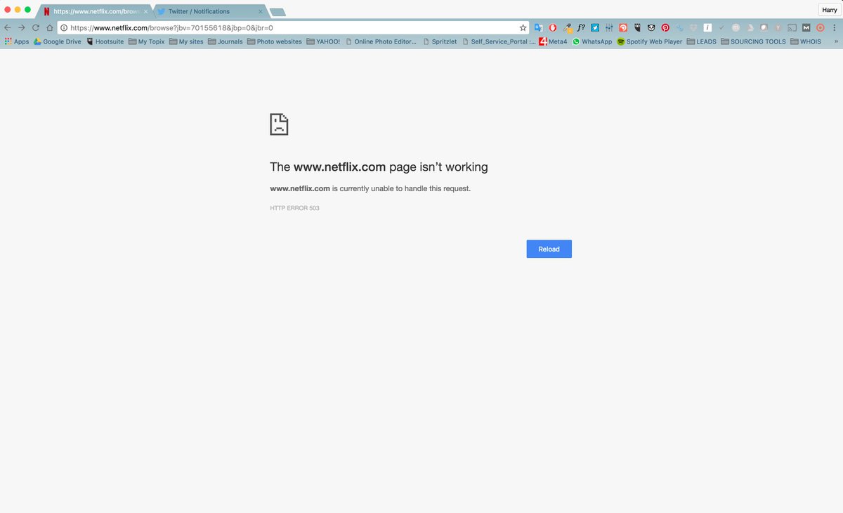 Alec Goodrich on Twitter: "@Netflixhelps @netflix Error Code ... Alec Goodrich on Twitter: "@Netflixhelps @netflix Error Code ...
