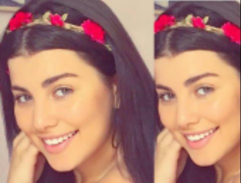 loubna1235's tweet photo. I vote for @HananeElKhader as The 100 most beautiful faces of 2016
#TBworld2016
#TBworld2016_HananeElKhader
@DTopbeautyworld
#HananeElkhader https://t.co/ErACK9cb60