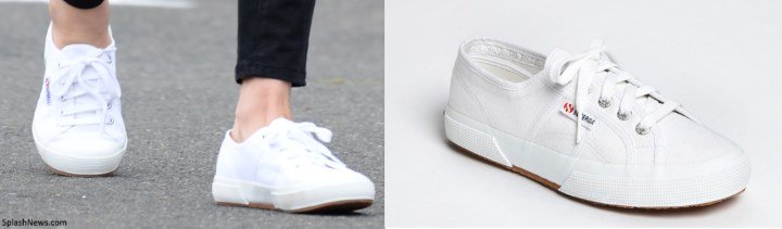 nordstrom superga