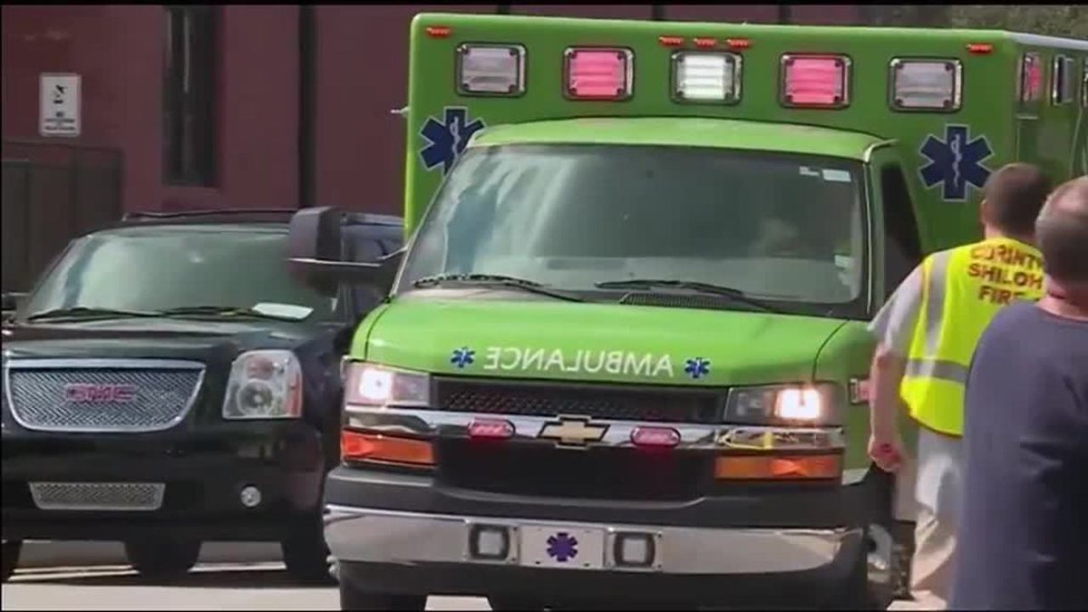 Boy, 6, dies days after South Carolina school shooting bit.ly/2diFrgt?utm_me… https://t.co/39goR9WceL