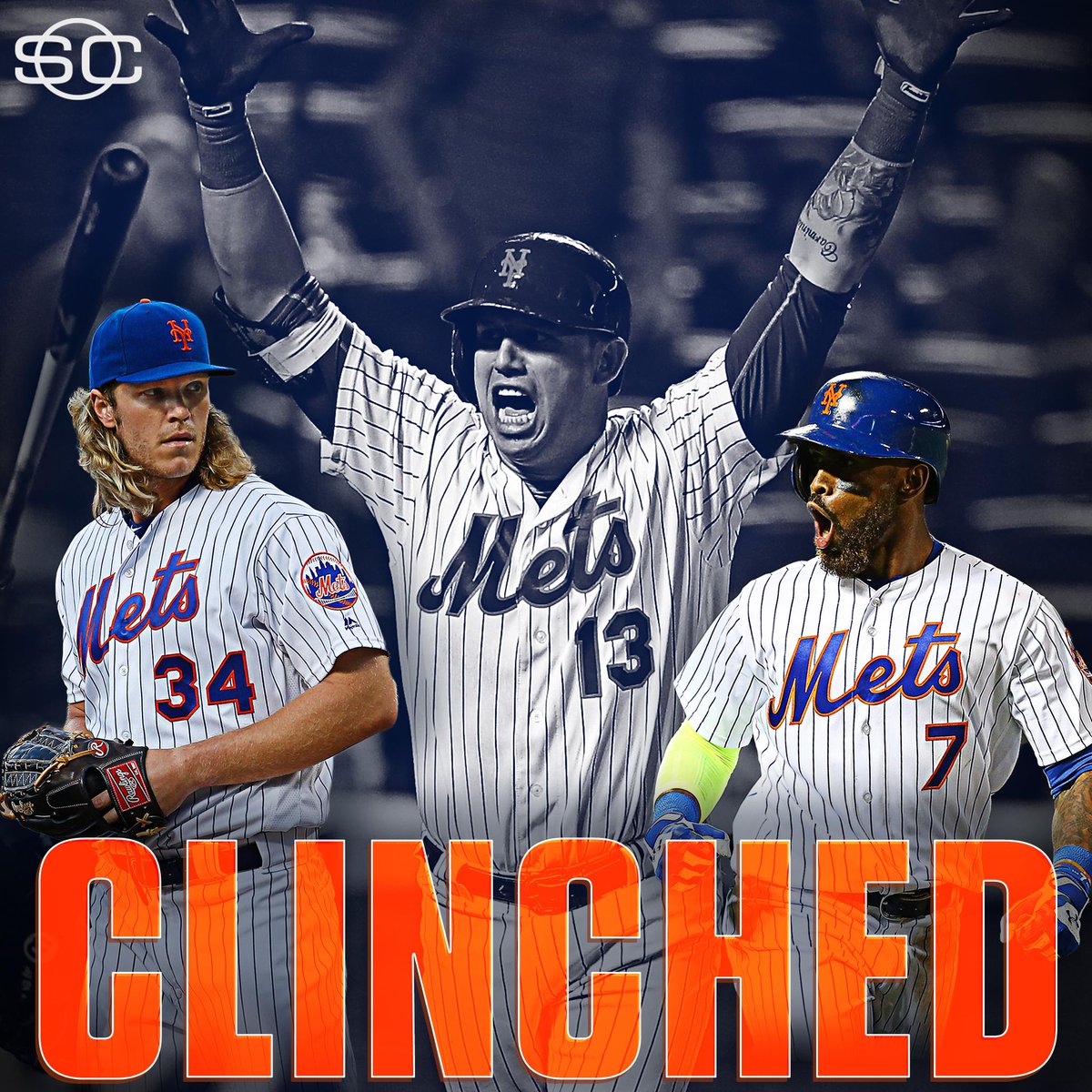 SportsCenter tweet media
