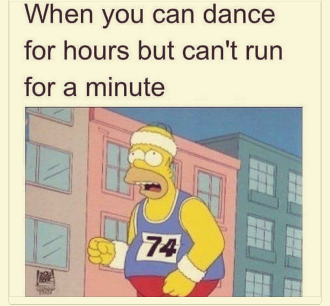 SakinaPecchillo's tweet image. Story of my life. Life is so hard. #HappyOctober #dancingisfun