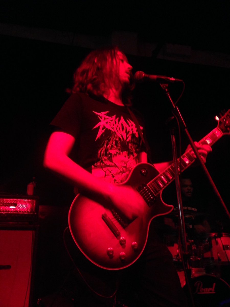 Had an awesome time watching <a href="/SomeNervetx/">Some Nerve</a> <a href="/MooneyEsquire/">M𖤐𖤐NEY</a> @TimWalker7620 rock <a href="/WaltersDowntown/">Walters Downtown</a> last night. Can't wait for the #reuniontour ha