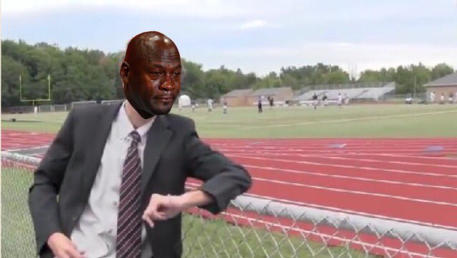 GA Student Section tweet media