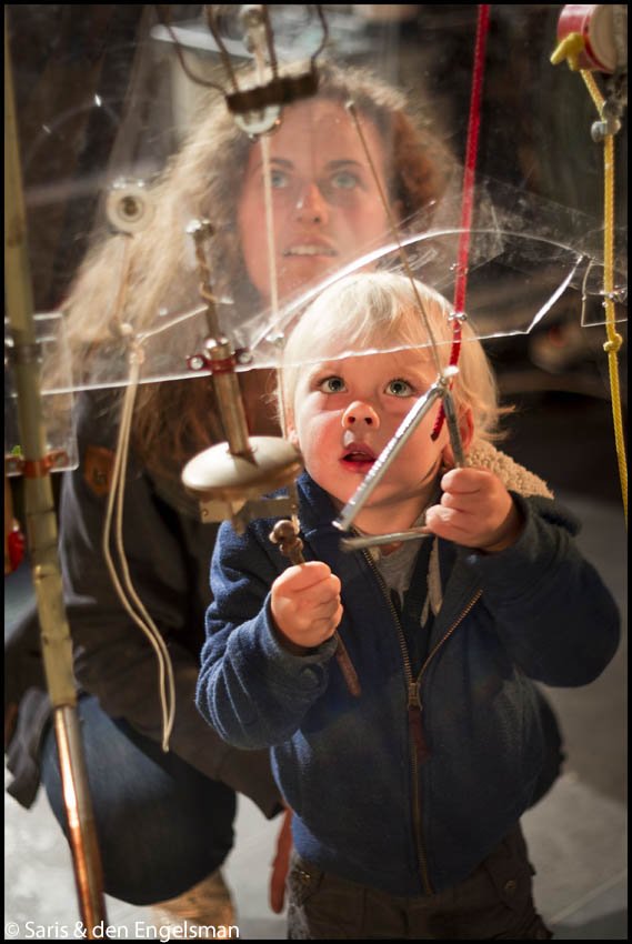 2Turven's tweet image. Wat een feestje was het vandaag op 2 Turven Hoog!