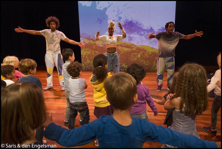 2Turven's tweet image. Wat een feestje was het vandaag op 2 Turven Hoog!