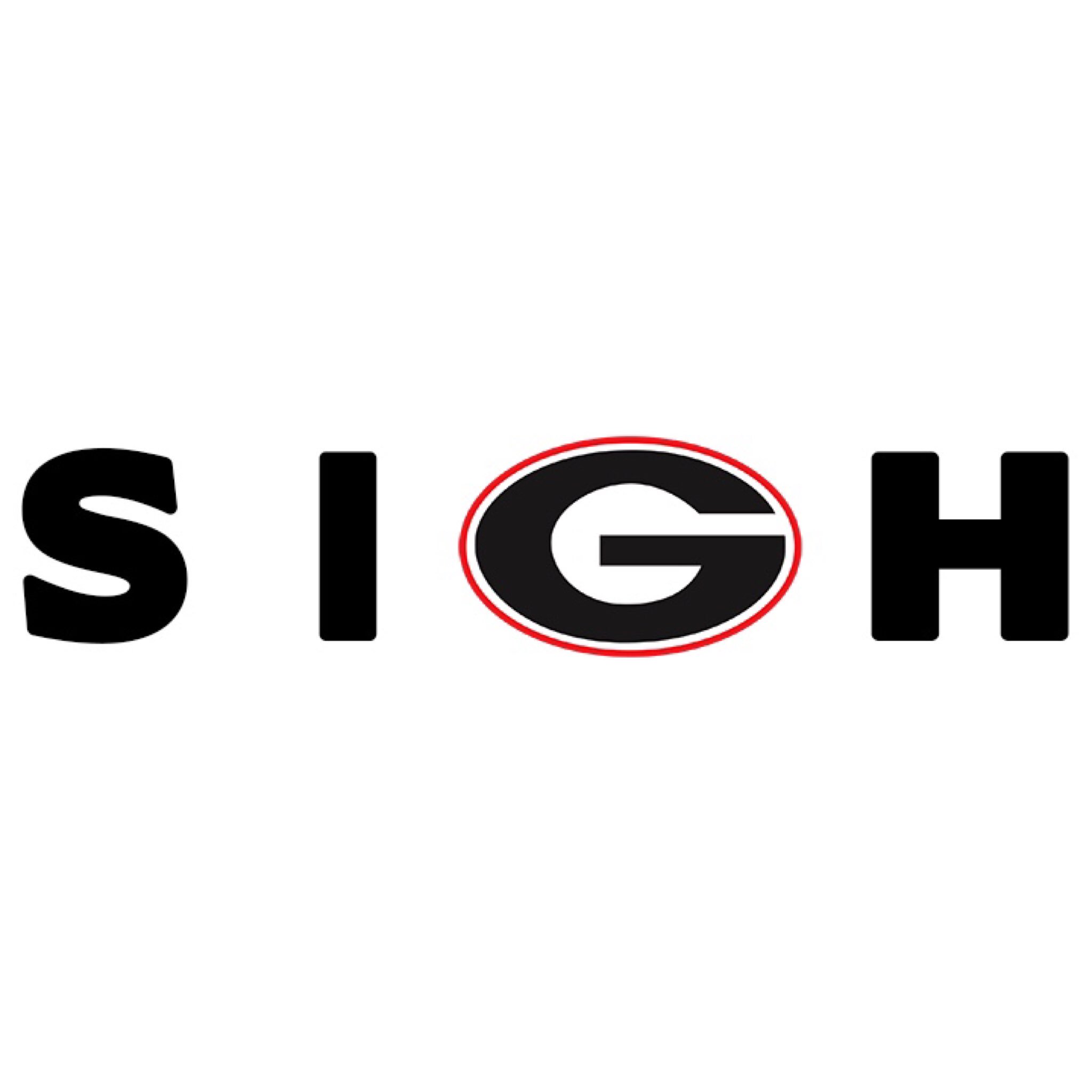 UGA Football Live on Twitter Bulldogs Only team who can take