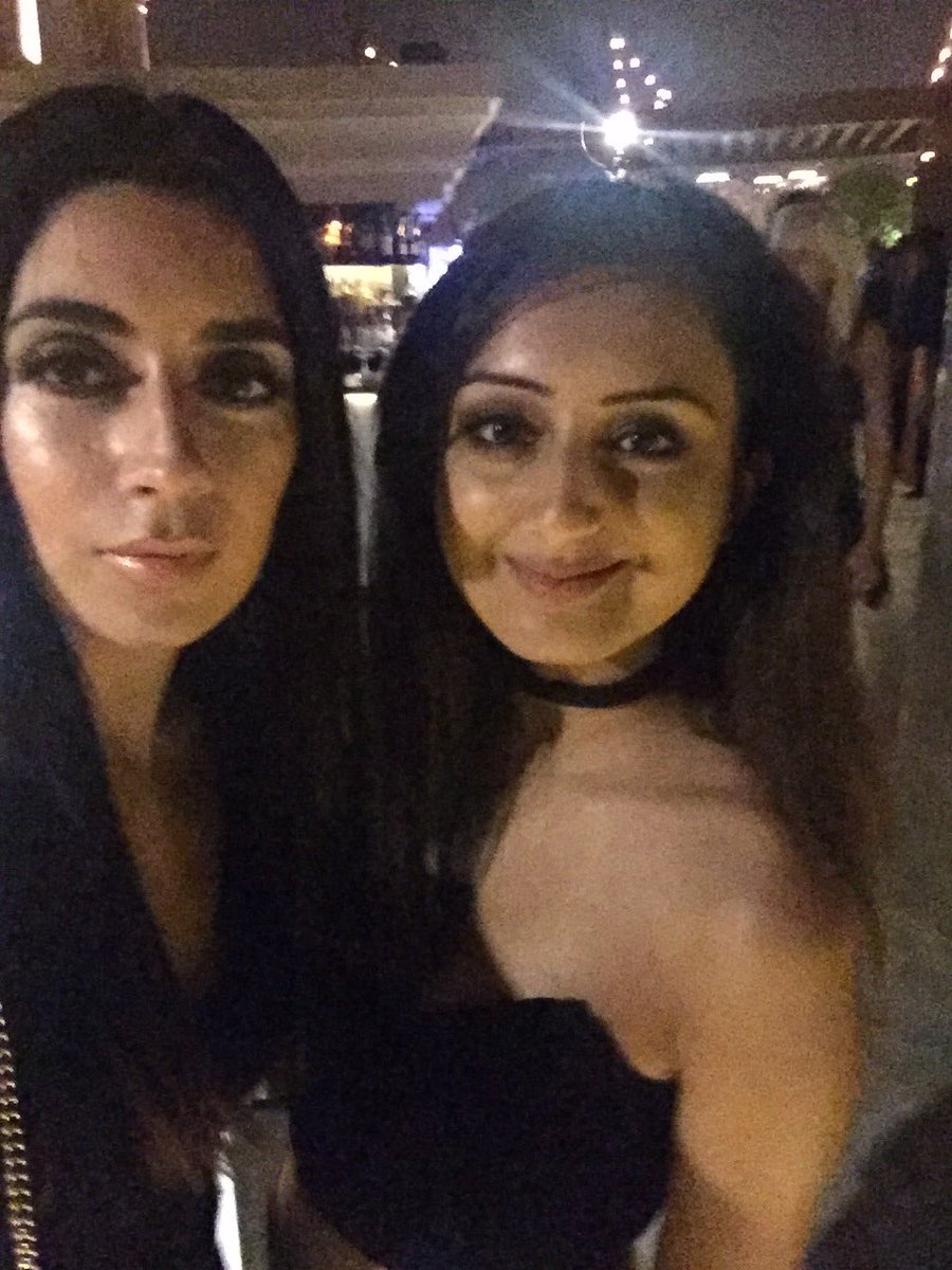 Ravvy Kaur tweet media