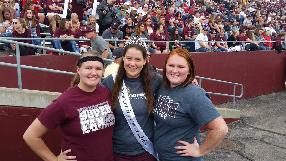 RJ_Arnts96's tweet photo. #MsideHC2016 https://t.co/g5YXADqPwk