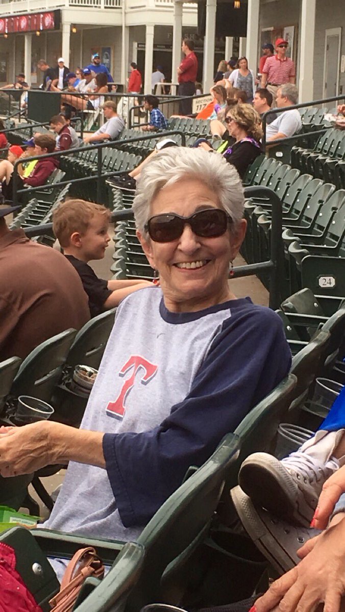 Tess Trahern tweet media