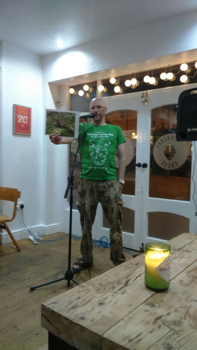 PoetTree_NB's tweet photo. #ThePoetTree7 @BlackberryGrove https://t.co/MVOztsQvWF