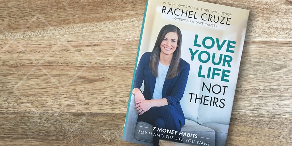 AnthonyONeal's tweet image. You've GOT to go check out my friend @RachelCruze's new book, "Love Your Life, Not Theirs"! rachelcruze.com/book?ectid=10.… #LYLbook #ItsThatSerious