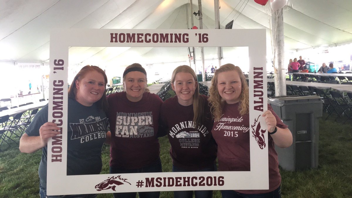 jsandgren0's tweet photo. #MsideHC2016 https://t.co/x8AUAjHznV