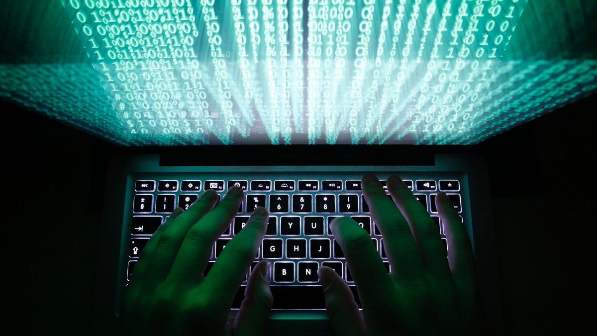 Can your #company survive a #cyber attack?
hubs.ly/H0461kJ0
<a href="/FoxBusiness/">FOX Business</a>