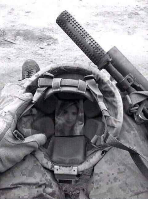 والحب اقوي من الحرب