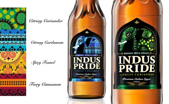 FoleyDesigns's tweet photo. #Packaging design for @SABMiller 's #IndusPride beer, by #FoleyDesigns > https://t.co/pjlT468R0r
#DesignStudio #Design #ProductDesign #India https://t.co/BsvFRjLjb2
