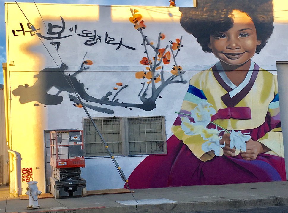 Local Arts Organization To Add Nine New Murals To Bayview This Month hoodline.com/2016/10/local-… by <a href="/meaghan_m/">Meaghan M. Mitchell</a>