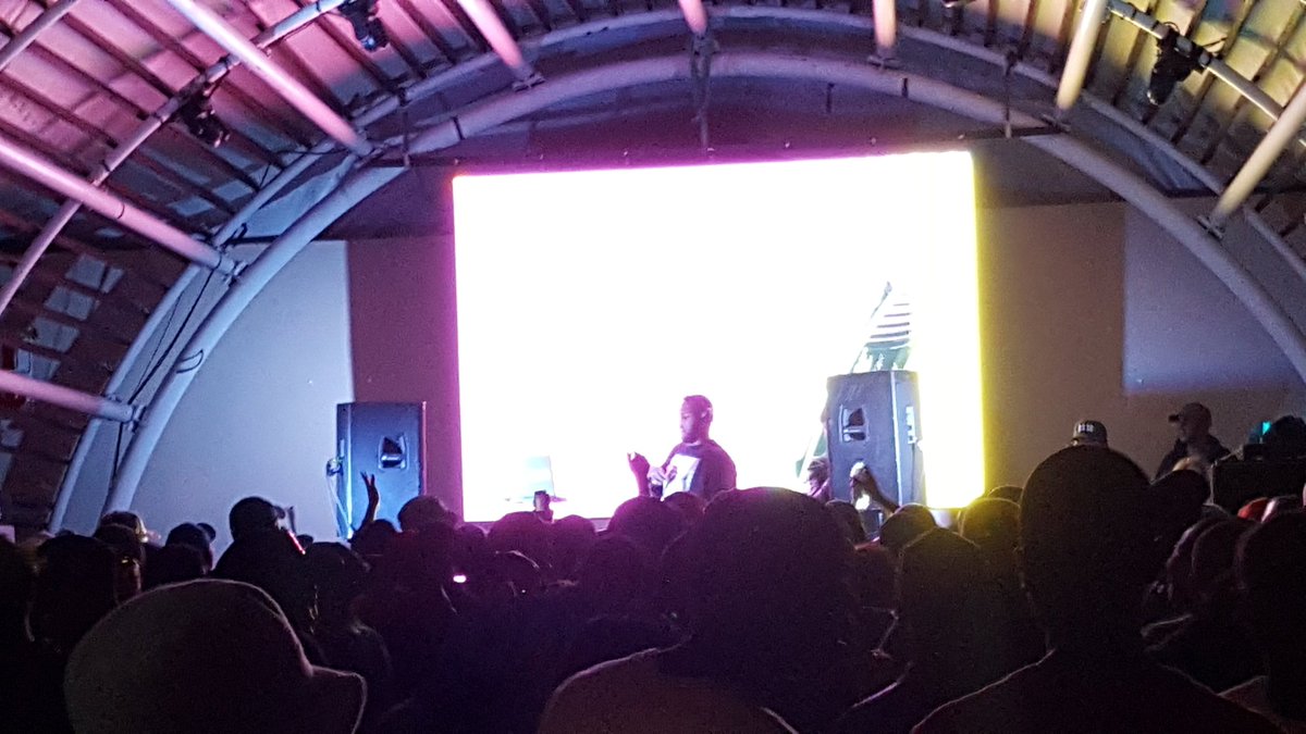 METROFMSA's tweet image. Dj Supernova #SpringFiesta2016