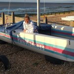 Photo by Atlantic Ladies Row (@atlanticlr2017)