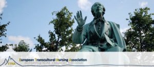 European Transcultural Nursing Association (ETNA) tweet media
