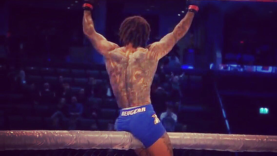 Another first round finish.. This is just the start. The support has been amazing, blessed 💙